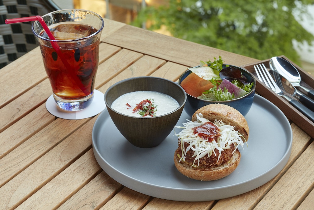 hyatt centric ginza tokyo