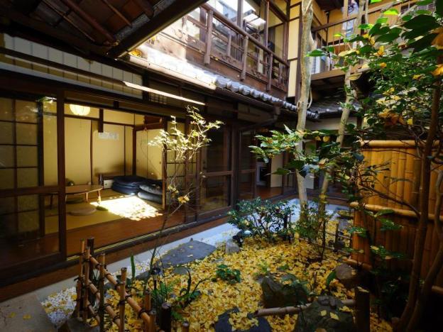 hotel lantern gion