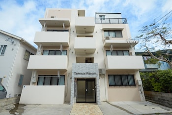terrace resort ginowan