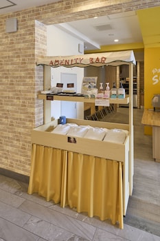hotel axia inn sapporo susukino