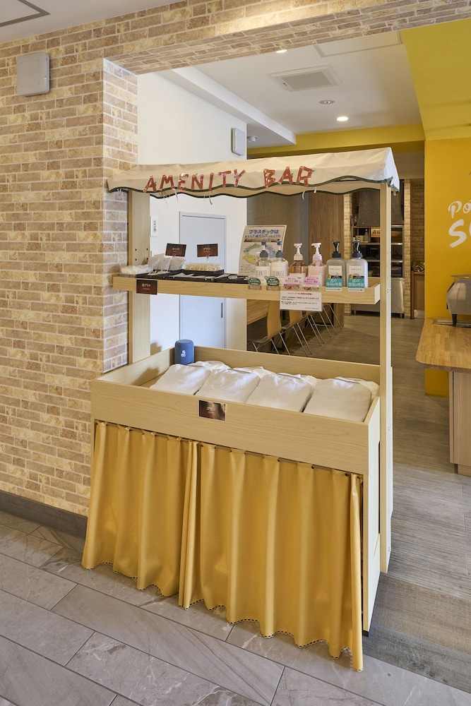 hotel axia inn sapporo susukino