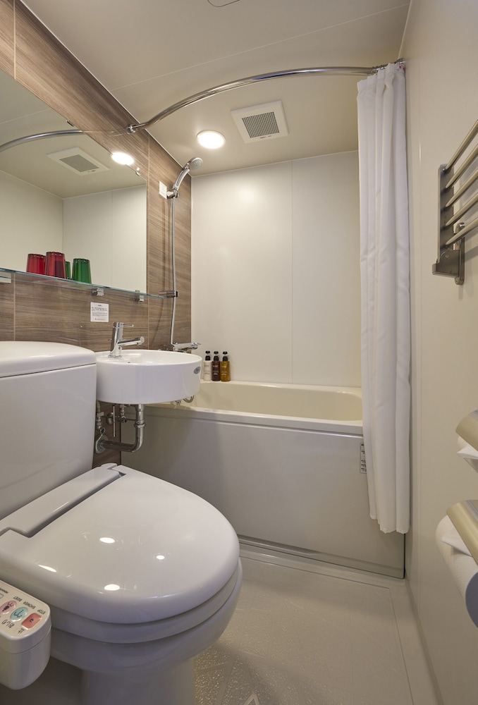 hotel axia inn sapporo susukino