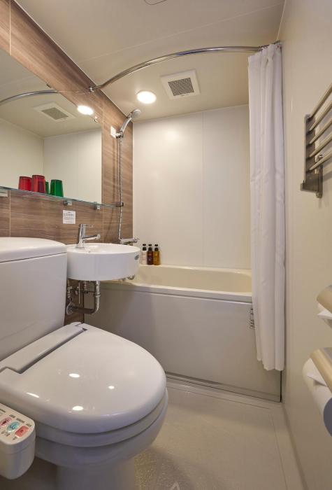 hotel axia inn sapporo susukino