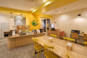 hotel axia inn sapporo susukino