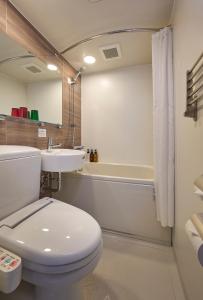 hotel axia inn sapporo susukino