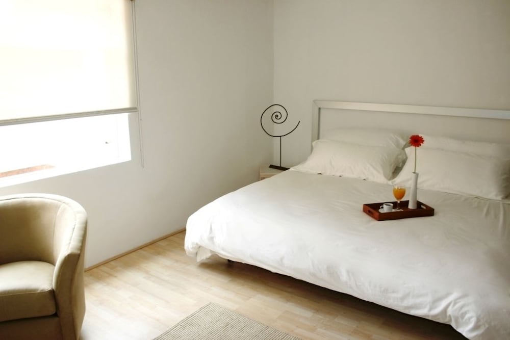 hotel piedraluna