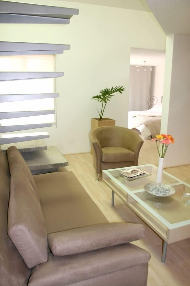 hotel piedraluna