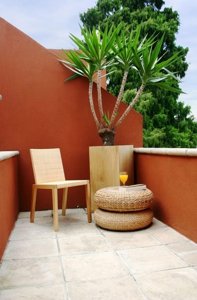 hotel piedraluna