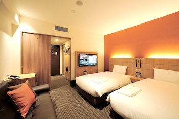 hotel nets sapporo
