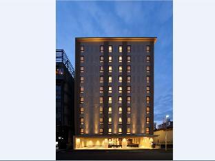 hotel nets sapporo