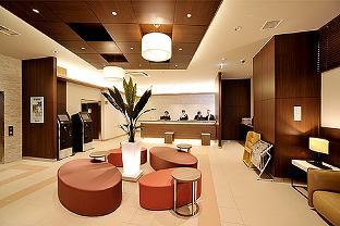 hotel nets sapporo