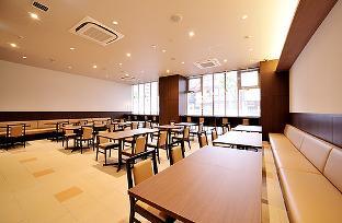 hotel nets sapporo