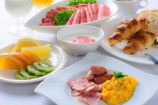 hotel nets sapporo