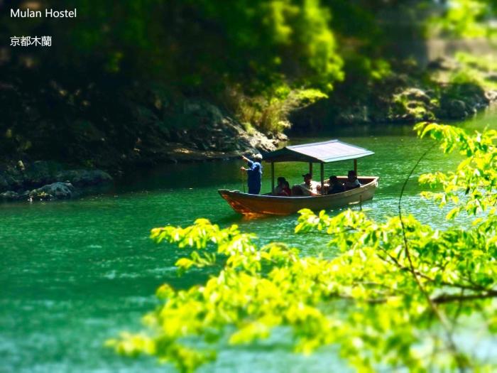 mulan hostel