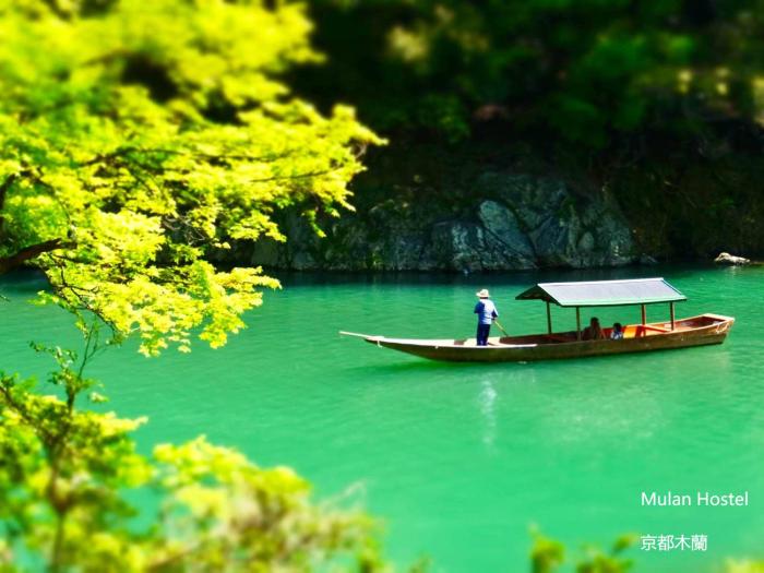 mulan hostel