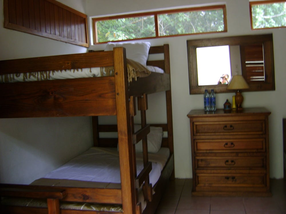 Ixpanpajul,Flores>>El Remate,3 star