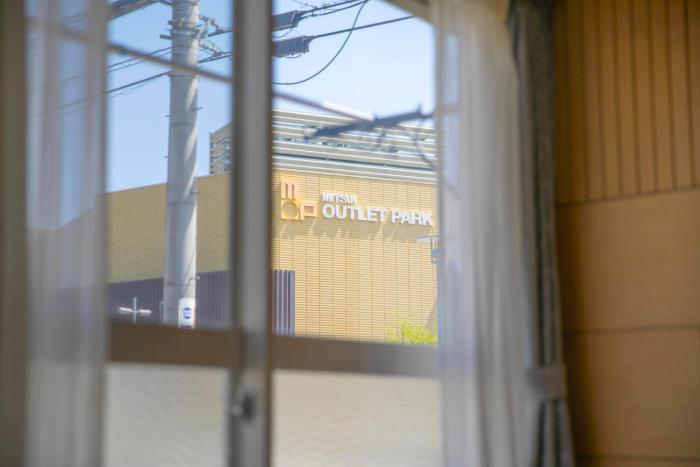 guesthouse life field