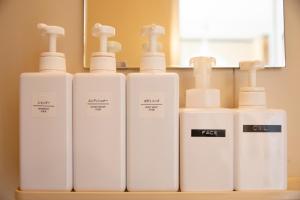 guesthouse life field