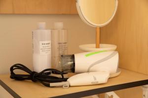 guesthouse life field