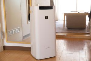 guesthouse life field