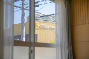 guesthouse life field