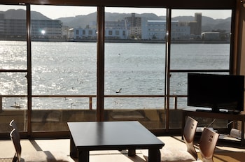 riverside hotel karatsu castle