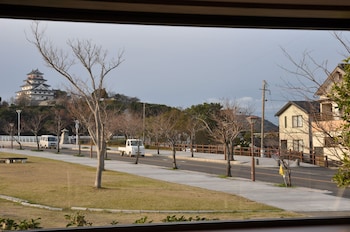 riverside hotel karatsu castle