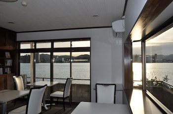 riverside hotel karatsu castle