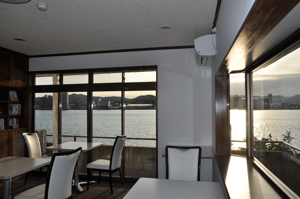 riverside hotel karatsu castle