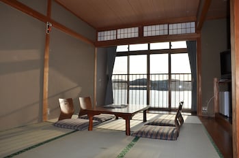 riverside hotel karatsu castle