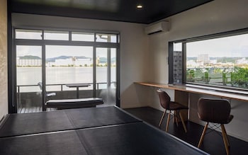 riverside hotel karatsu castle