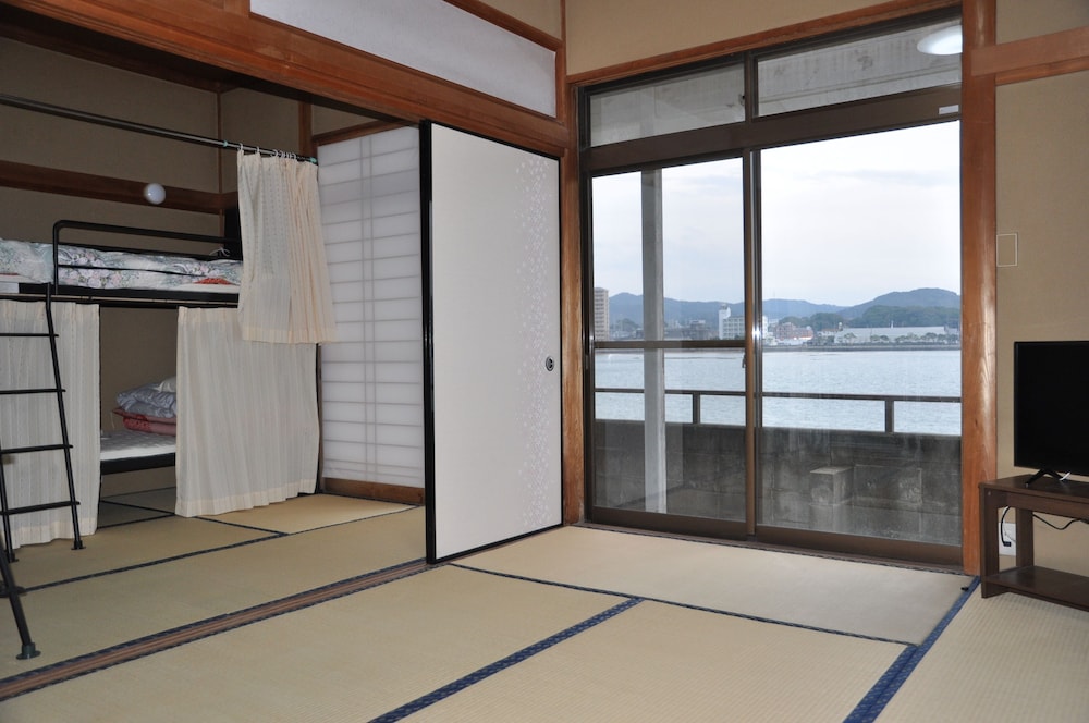 riverside hotel karatsu castle