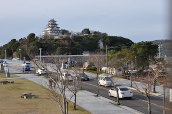 riverside hotel karatsu castle