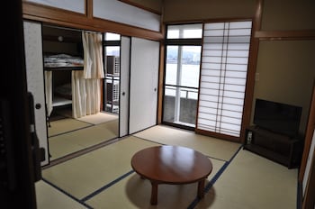 riverside hotel karatsu castle