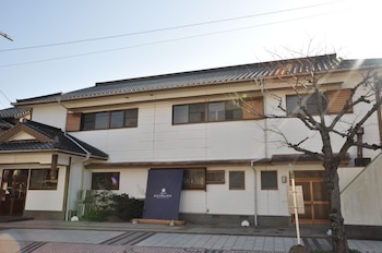 riverside hotel karatsu castle
