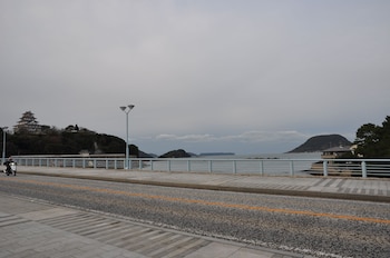 riverside hotel karatsu castle