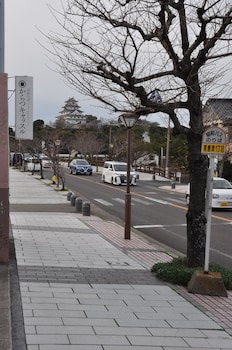 riverside hotel karatsu castle