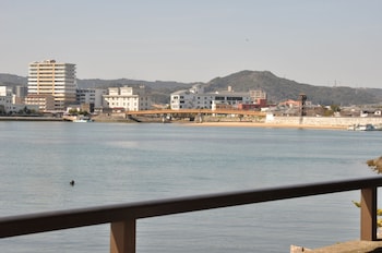 Riverside Hotel Karatsu Castle,Near Karatsu Castle,2 star