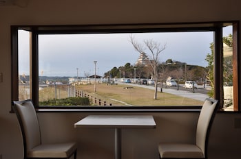 Riverside Hotel Karatsu Castle,Near Karatsu Castle,2 star