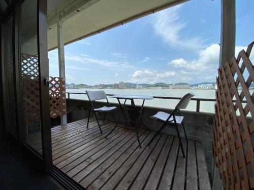 riverside hotel karatsu castle