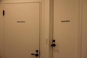 the next door hostel