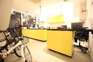 the next door hostel