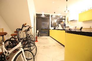 the next door hostel