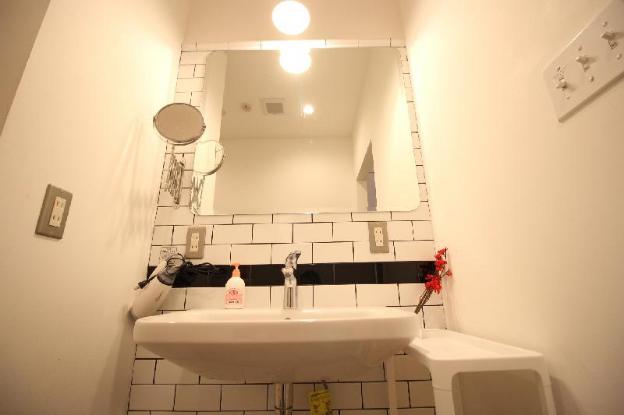 the next door hostel