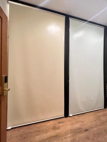 the next door hostel