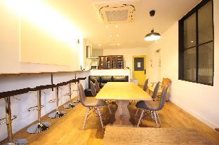 the next door hostel