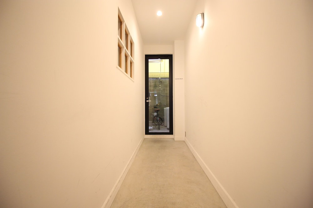 the next door hostel