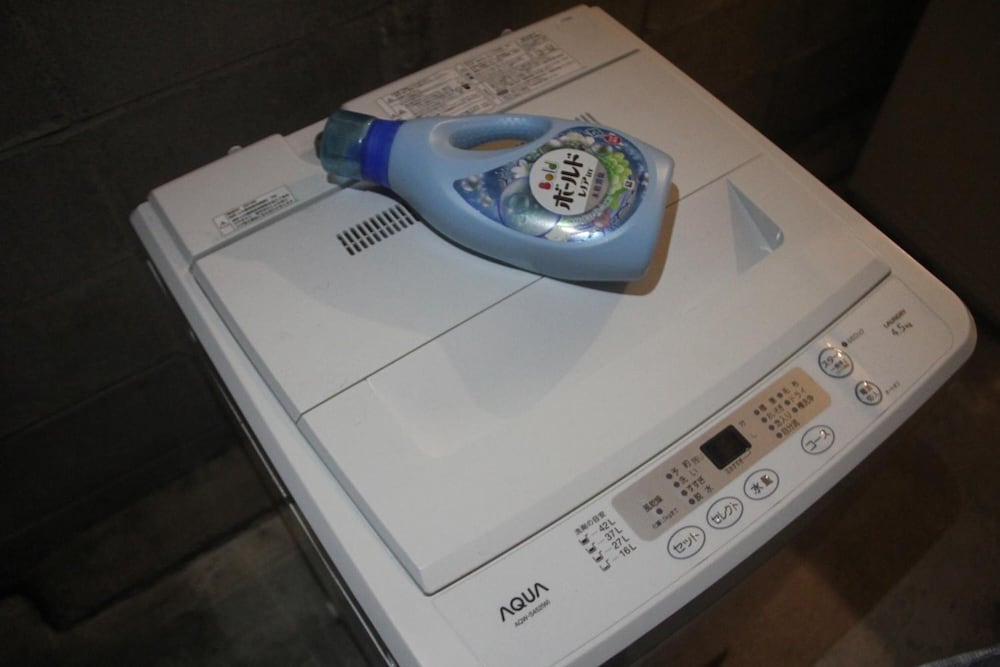 the next door hostel