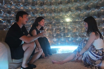 the next door hostel