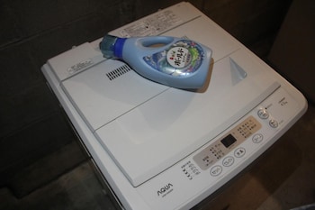 the next door hostel